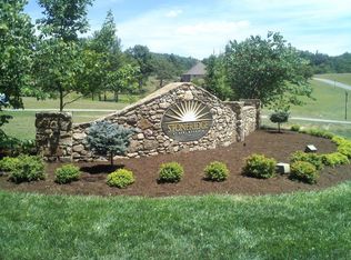 120 Cobble Trl, Bent Mountain, VA 24059