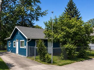 9946 N Lombard St, Portland, OR 97203