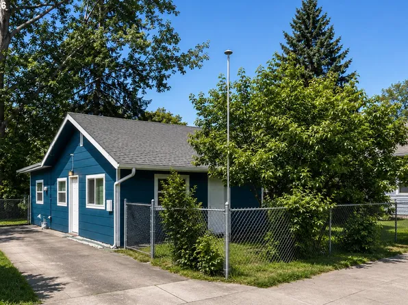 9946 N Lombard St, Portland, OR 97203