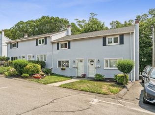 3 Lewis Farm Rd UNIT 3, Dedham, MA 02026