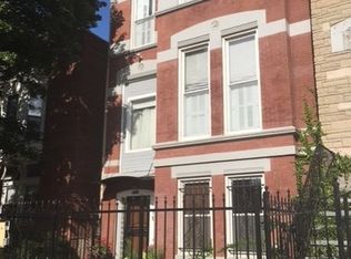 3361 S Indiana Ave #1, Chicago, IL 60616