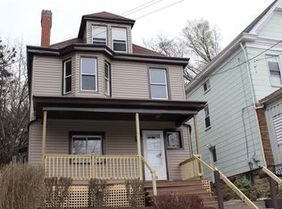 662 Shade Ave, Pittsburgh, PA