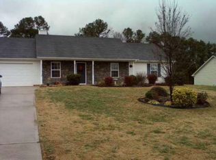 106 Bower Ct, Winder, GA 30680