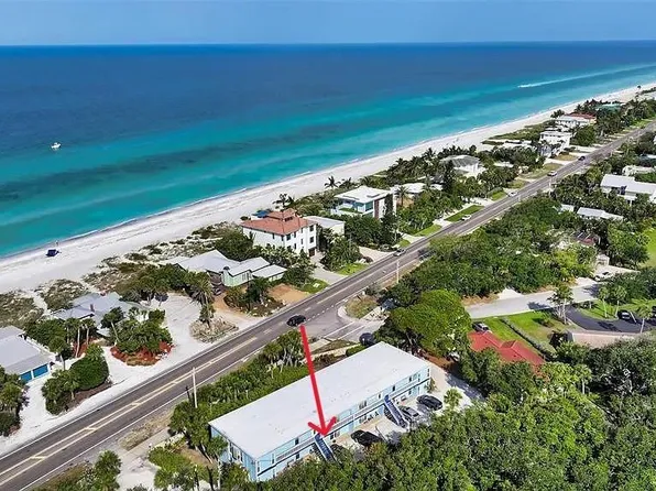 2850 Gulf Of Mexico Dr APT 5, Longboat Key, FL 34228
