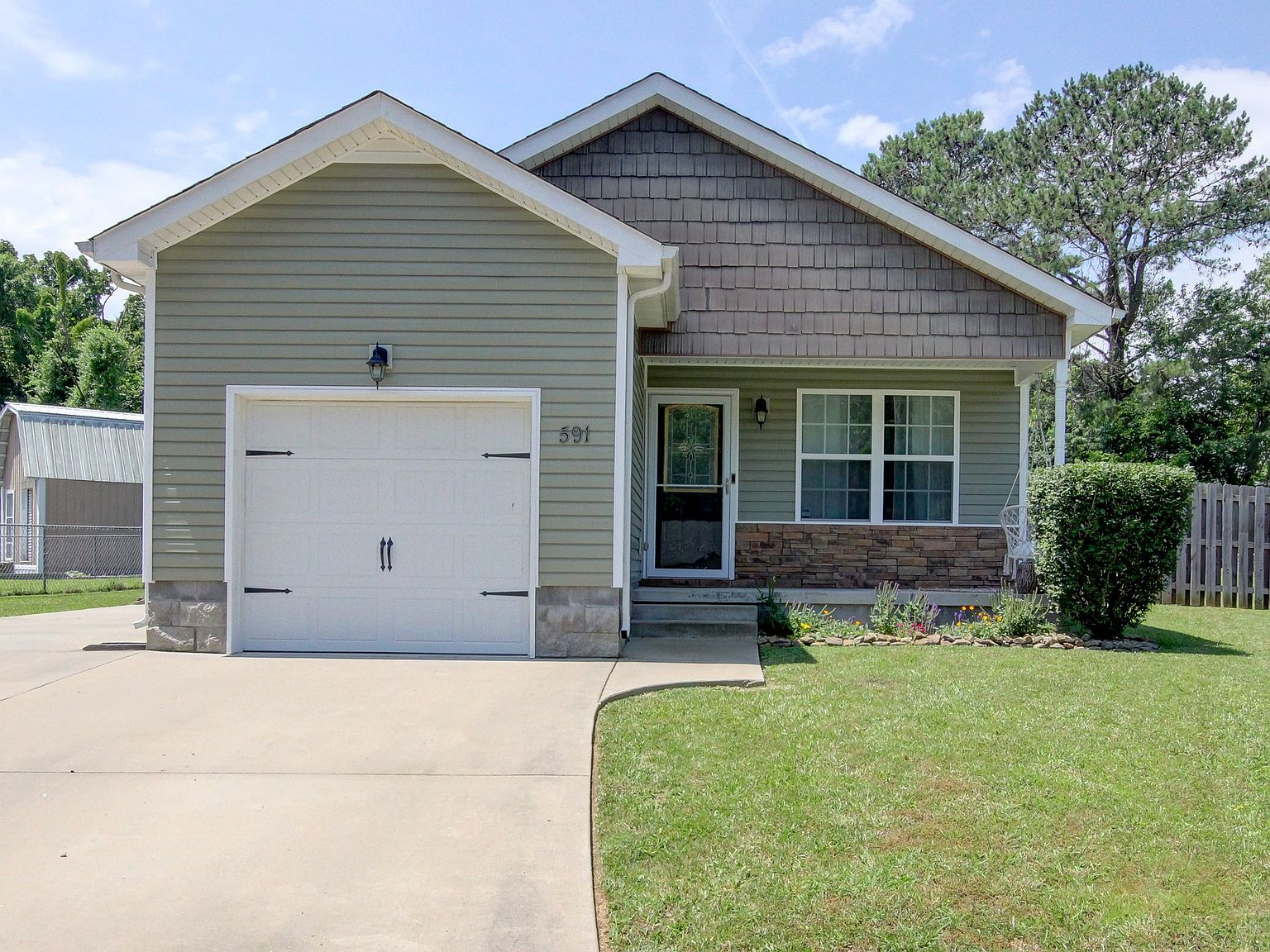 591 Woodhaven Dr, Clarksville, TN 37042 Zillow