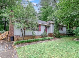 1207 Cedar Creek Dr, Cary, NC 27513