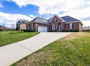 5425 Spindle Ridge Ln, Gastonia, NC 28056