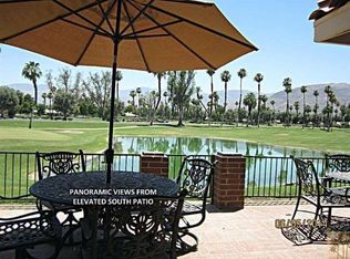 241 La Paz Way, Palm Desert, CA 92260