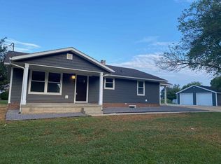 1535 N Shiloh Rd, Jasper, IN 47546