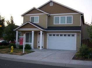 9324 NE 81st St, Vancouver, WA 98662
