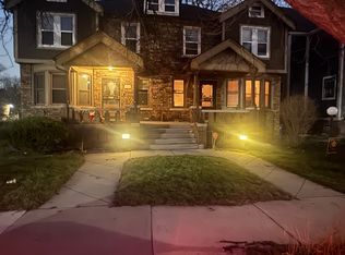 (Undisclosed Address), Detroit, MI 48202