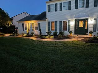 590 Atkinson Ln, Langhorne, PA 19047