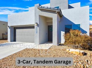 1551 Corta Corona, Los Lunas, NM 87031