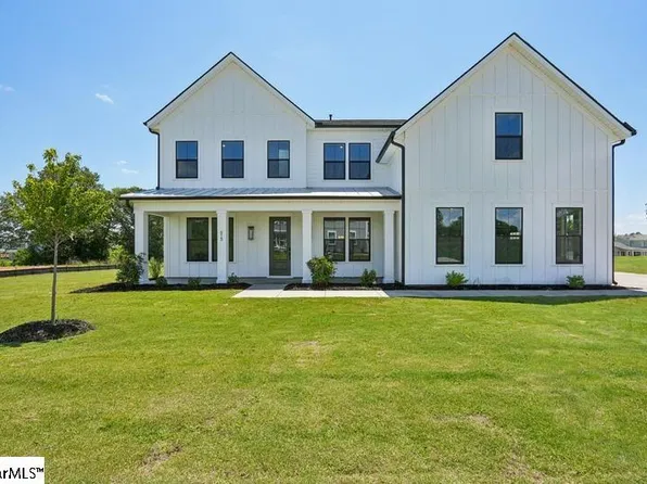213 Dapple Ln Homesite 15, Simpsonville, SC 29681