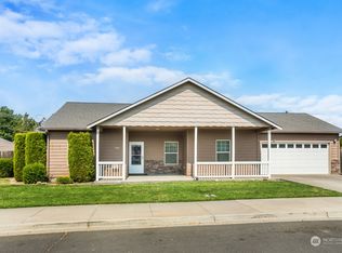 1480 Artesia Ave, Walla Walla, WA 99362