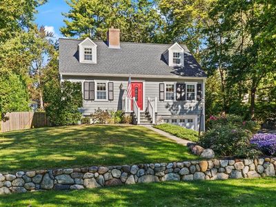 10 Bradley Pl, Sudbury, MA, 01776