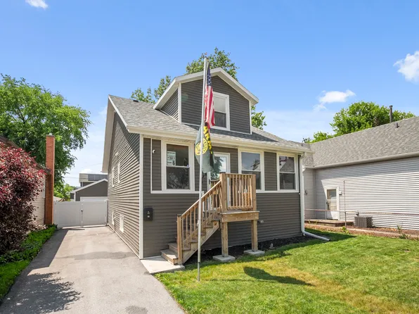 10904 S Kedzie Ave, Chicago, IL 60655
