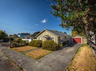 2265 Wilson St, Arcata, CA 95521