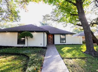 1202 Odessa Dr, Richardson, TX 75080