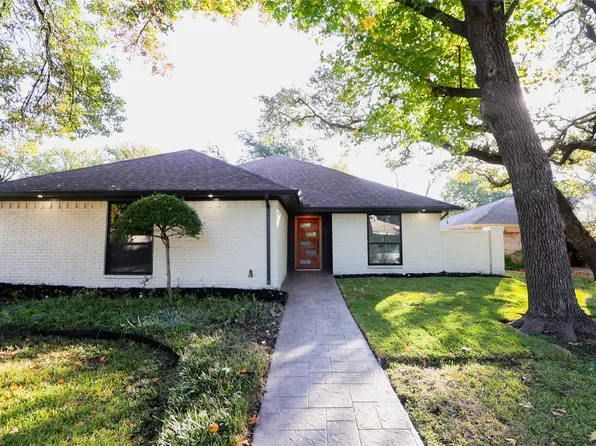 1202 Odessa Dr, Richardson, TX 75080