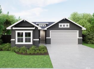 6542 S Evie Way, Horseshoe Bend, ID 83629