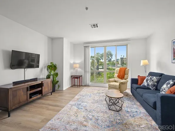 1501 Front St Unit 414, San Diego, CA 92101