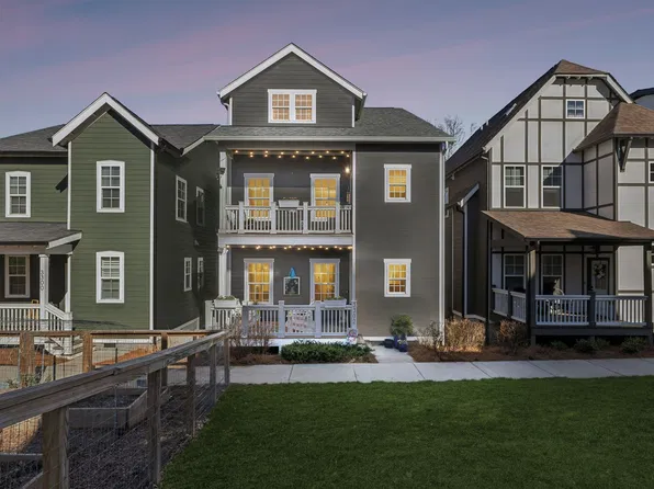 3302 Joggers Pass, Nashville, TN 37206