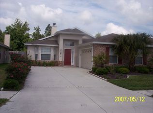 1498 Cedar Grove Ter, Fleming Island, FL 32003