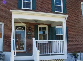 4942 Brookwood Rd, Baltimore, MD 21225