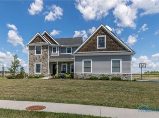 8552 Valley Gate, Waterville, OH 43566