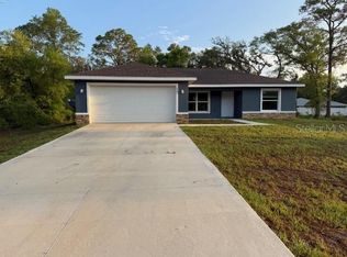 227 Fisher Run, Ocklawaha, FL 32179
