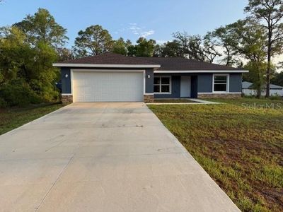227 Fisher Run, Ocklawaha, FL, 32179