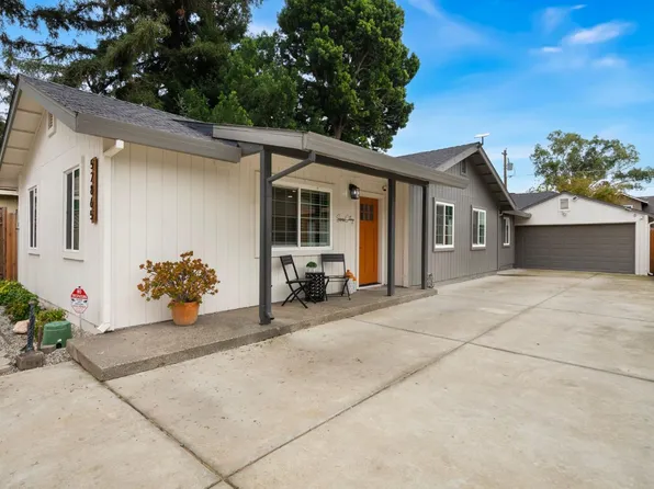 52865 Clarksburg Rd, Clarksburg, CA 95612