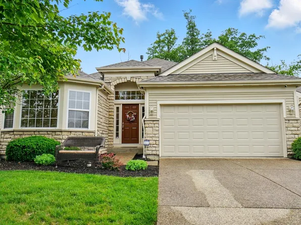 3492 Ballymore Ct, Cincinnati, OH 45245