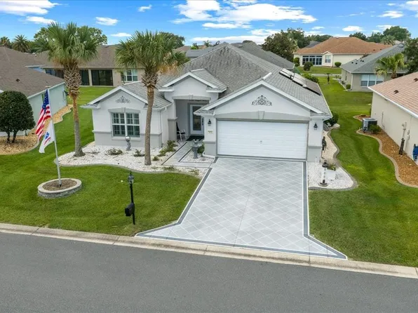 9203 SE 118th Loop, Summerfield, FL 34491