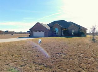 393 SW Deyo Landing Loop, Cache, OK 73527