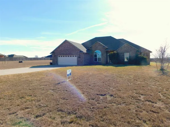393 SW Deyo Landing Loop, Cache, OK 73527