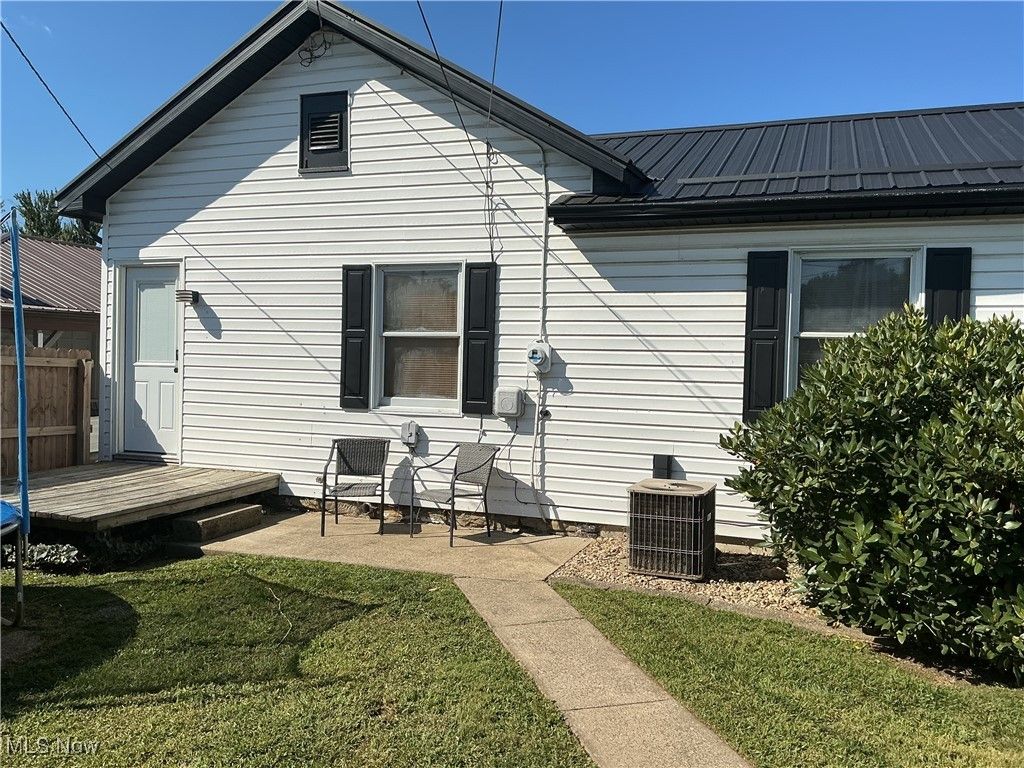 Real estate listing image