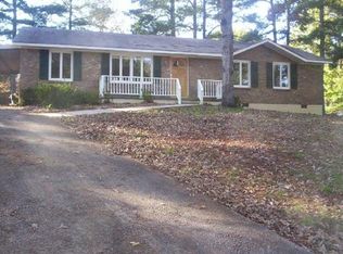 3162 Chisholm Trl SW, Marietta, GA 30060