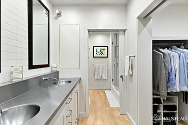 Sold by Brown Harris Stevens