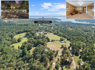 240 King St, Jefferson, TX 75657