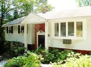 20 E Shawnee Trl, Wharton, NJ 07885