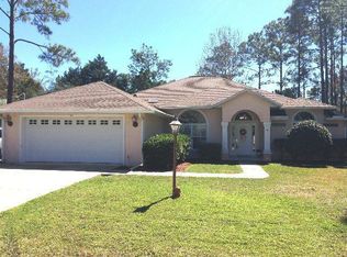 37 Banton Ln, Palm Coast, FL 32137