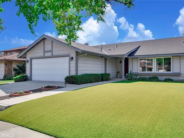 10631 La Vine St, Rancho Cucamonga, CA 91701