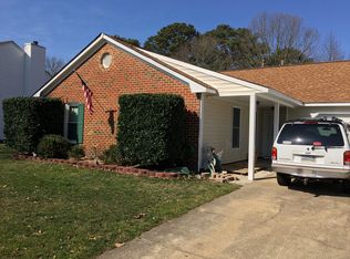 5512 Lawson Hall Rd, Virginia Beach, VA 23455