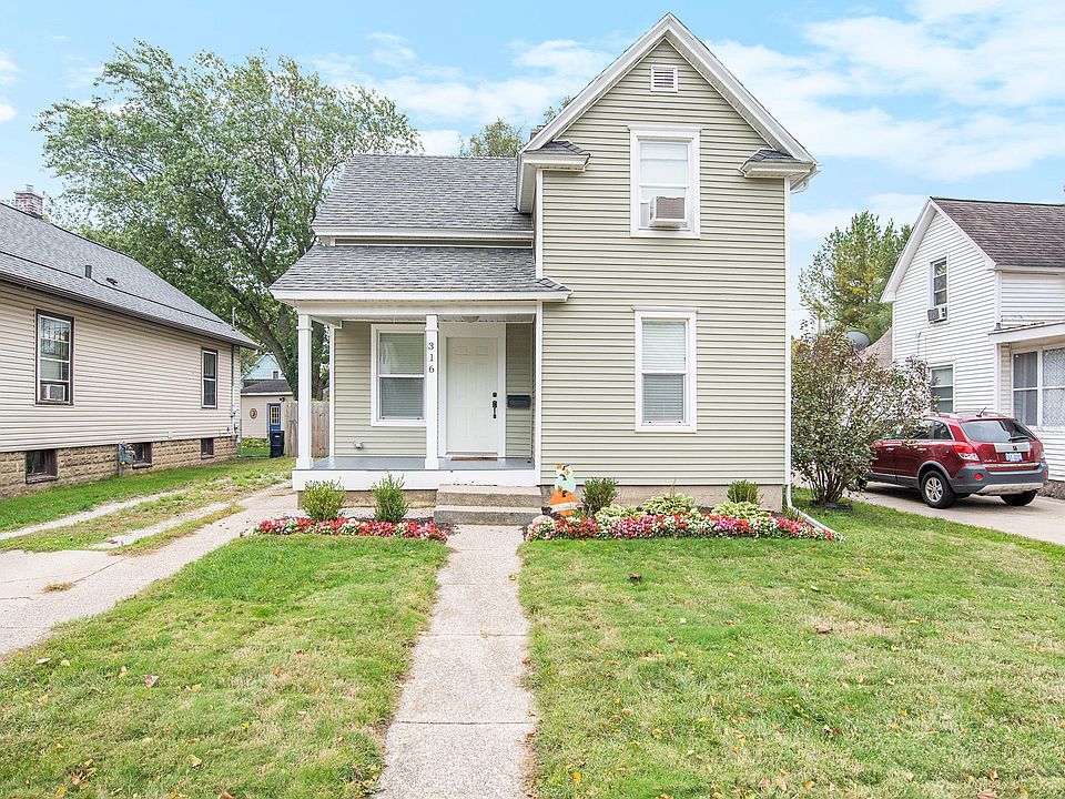 1st image of 316 W 17th St