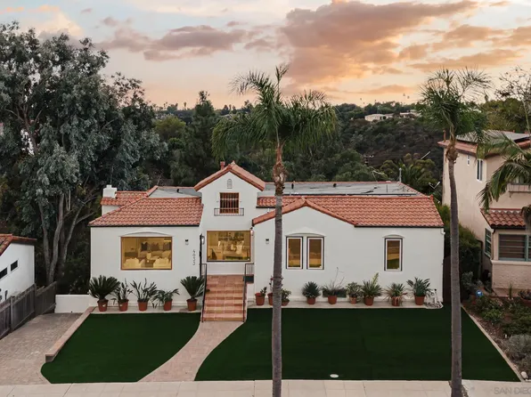 4033 S Hempstead Cir, San Diego, CA 92116