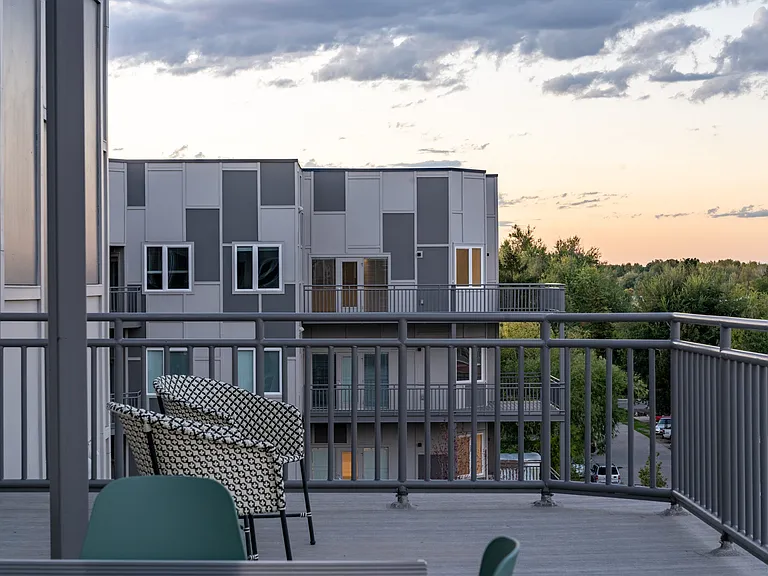 Copestone Apartments — Photo 46