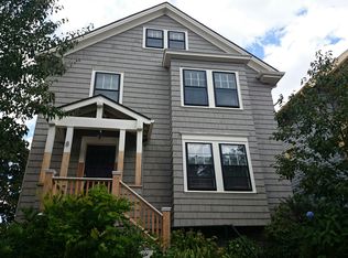 8 Upland Rd, Brookline, MA 02445