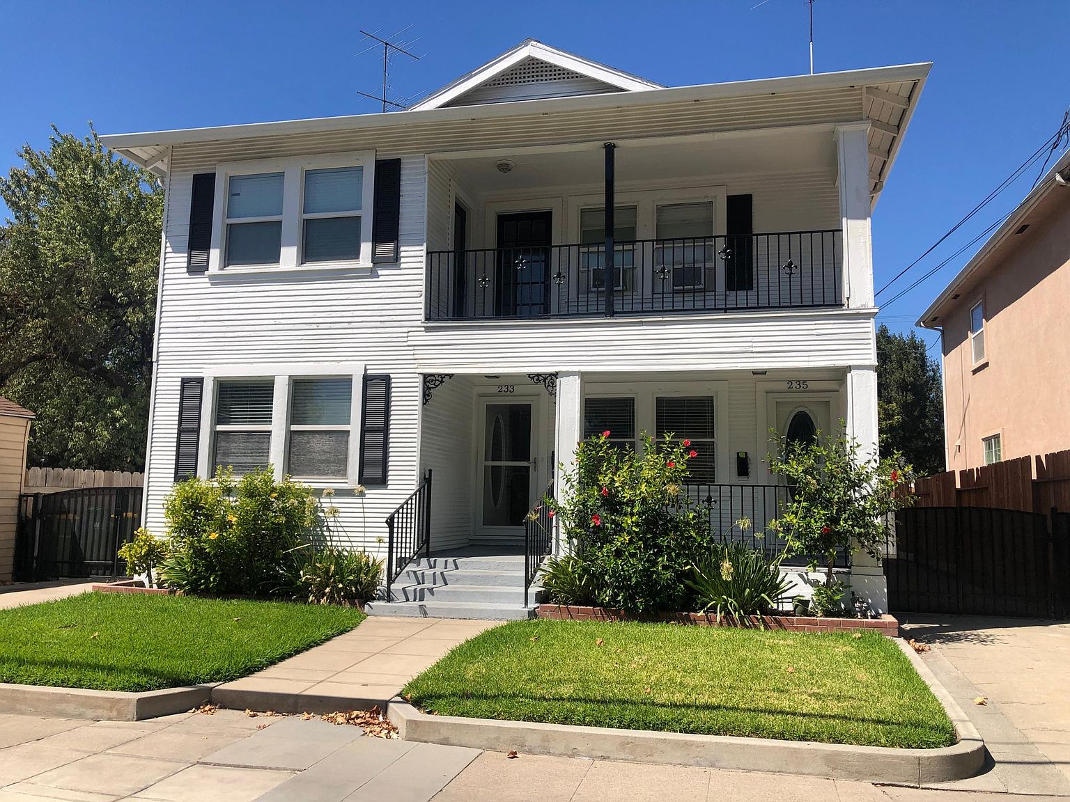 235 E Hampton St, Stockton, CA 95204 Zillow